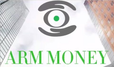 Arm-Money - финансовая пирамида